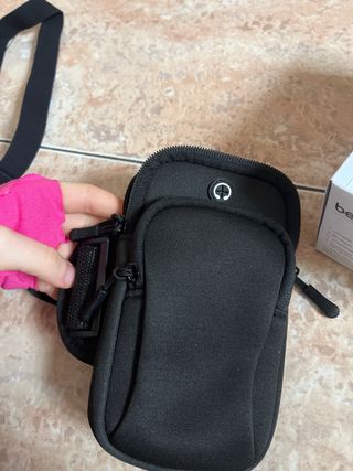 Medidor frecuencia cardiaca Beurer PM200