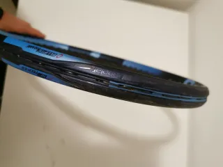 Babolat Pure Drive 100 Team Racchetta