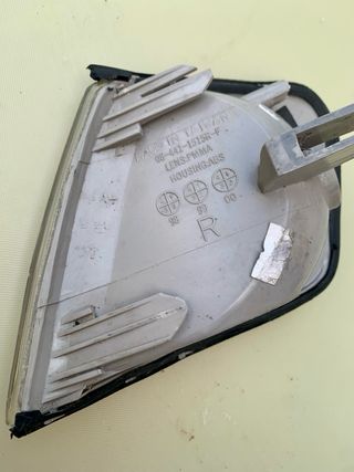 Intermitente Derecho Audi A3 DEPO