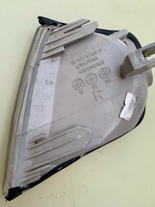 Intermitente Derecho Audi A3 DEPO