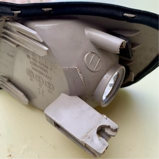 Intermitente Derecho Audi A3 DEPO