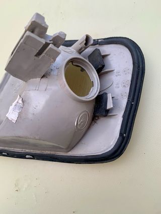 Intermitente Derecho Audi A3 DEPO