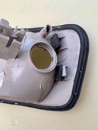 Intermitente Derecho Audi A3 DEPO