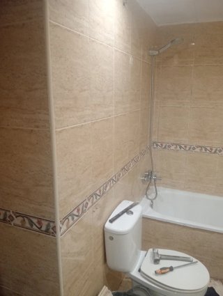 reformas reparaciones , soluciones ,humedades etc