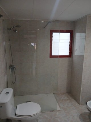 reformas reparaciones , soluciones ,humedades etc