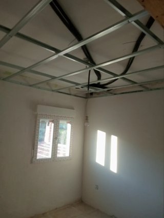 reformas reparaciones , soluciones ,humedades etc