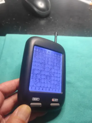 Sudoku Digital Portátil con Luz