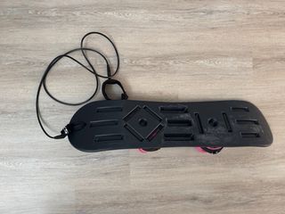 Tabla Snowboard Infantil Yeti con Leash