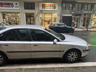 Volvo S80 2003