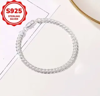 Pulsera Plata 925