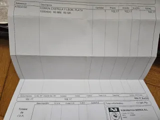 Medallas Plata Pura Comunidades Autónomas