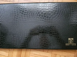 Medallas Plata Pura Comunidades Autónomas