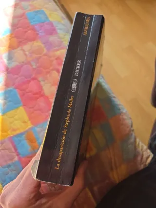 La desaparición de Stephanie Mailer (Literatura...