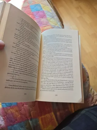 La desaparición de Stephanie Mailer (Literatura...