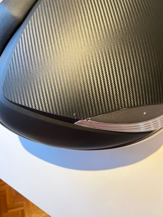 Baúl Moto SHAD SH48