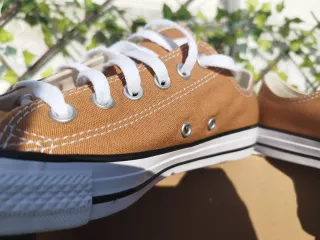 Converse a estrenar Talla 40