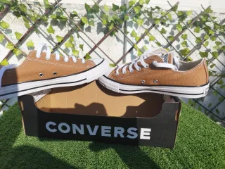 Converse a estrenar Talla 40
