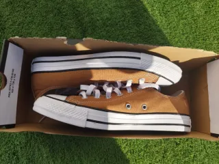 Converse a estrenar Talla 40