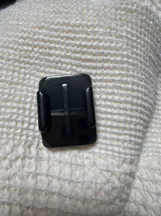 GoPro Hero 13 Black + Accesorios No la he usado