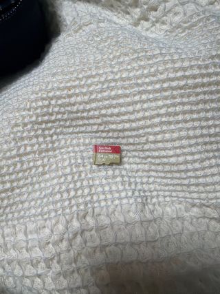 GoPro Hero 13 Black + Accesorios No la he usado