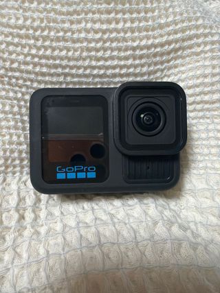 GoPro Hero 13 Black + Accesorios No la he usado