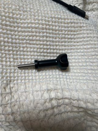 GoPro Hero 13 Black + Accesorios No la he usado