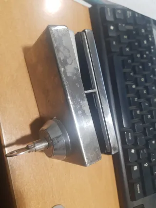 Cerradura CBM para puerta de cristal