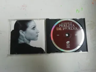 CD Perlita de Huelva - Lo Mejor