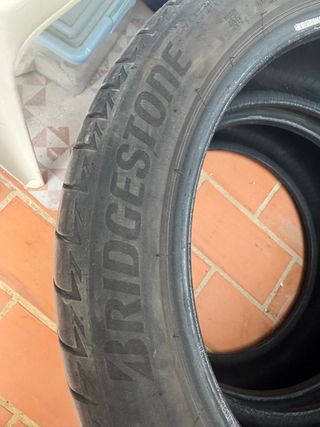 Bridgestone Turanza T005 225/45 R17 94Y