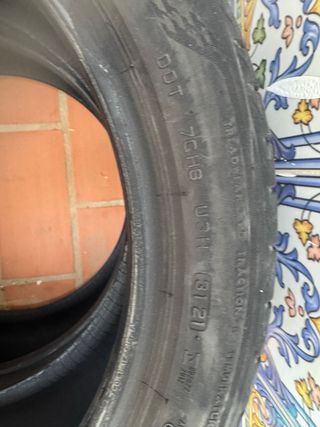 Bridgestone Turanza T005 225/45 R17 94Y