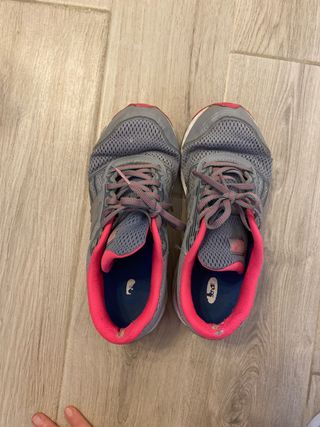 Scarpe da ginnastica New Balance Tg 39