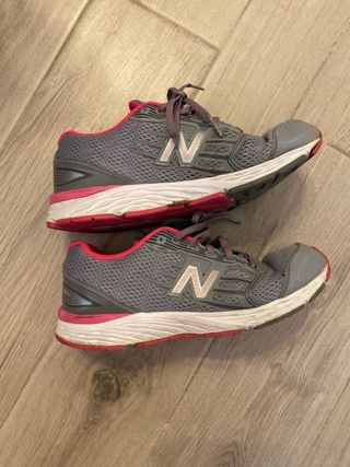Scarpe da ginnastica New Balance Tg 39