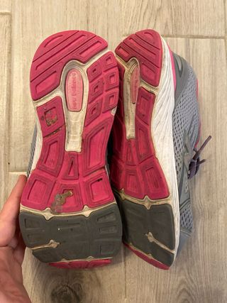 Scarpe da ginnastica New Balance Tg 39