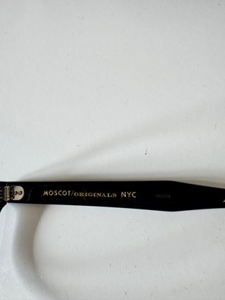 Occhiali Moscot Lemtosh