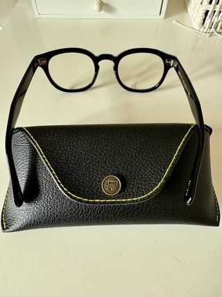 Occhiali Moscot Lemtosh