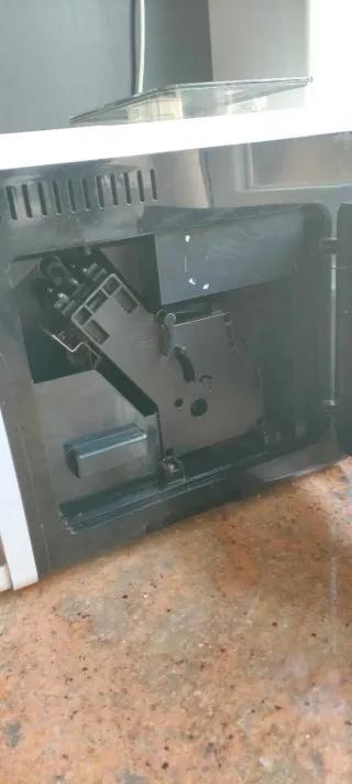 Cafetera Super Automática Cecotec