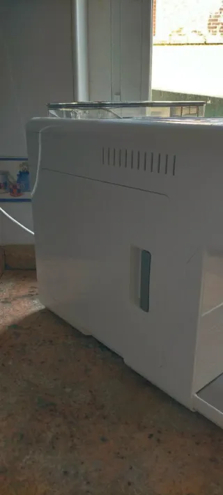 Cafetera Super Automática Cecotec