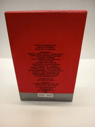 Alfred Dunhill Desire Uomo Shower Breeze