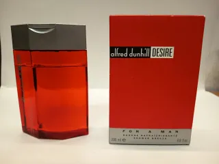 Alfred Dunhill Desire Uomo Shower Breeze