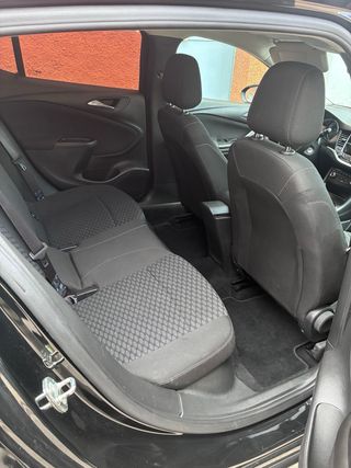 Opel Astra 1.6 CDTI 110cv 2018.