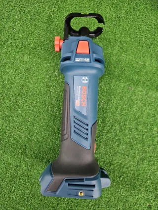 Bosch GCU 18V-30 Herramienta Multifunción 18V