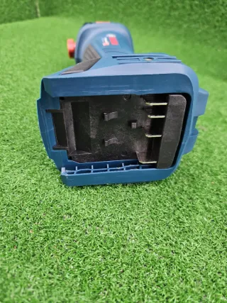 Bosch GCU 18V-30 Herramienta Multifunción 18V