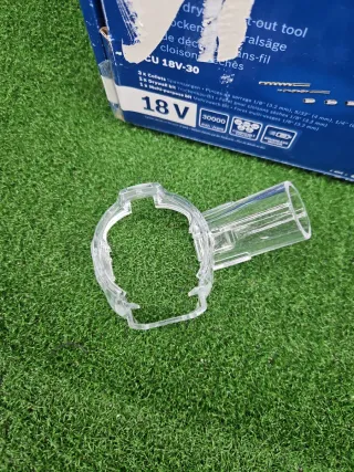 Bosch GCU 18V-30 Herramienta Multifunción 18V