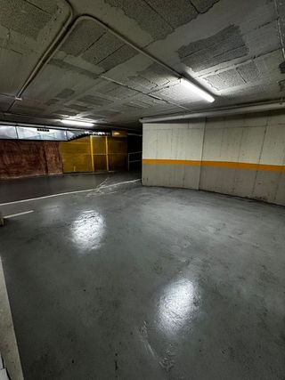 Garaje en venta en Can Nadal - Falguera en Sant Feliu de Llobregat