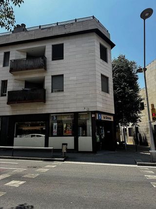 Garaje en venta en Can Nadal - Falguera en Sant Feliu de Llobregat