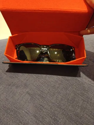 Gafas de sol Ted Baker marrones