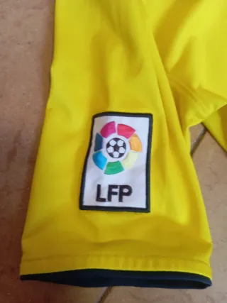 Camiseta FC Barcelona 2008 Nike talla L niño