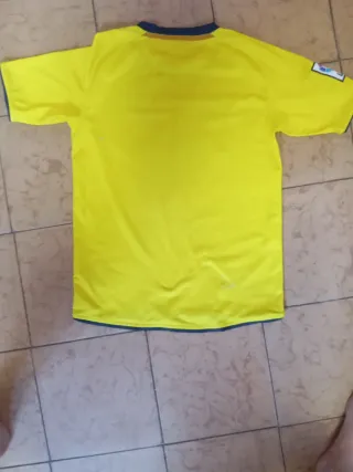 Camiseta FC Barcelona 2008 Nike talla L niño