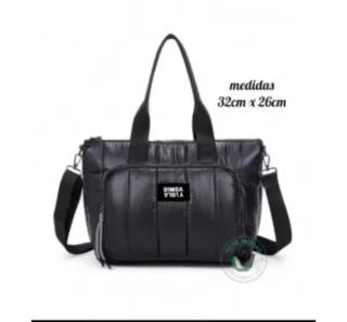 Bolso para mujer Negro