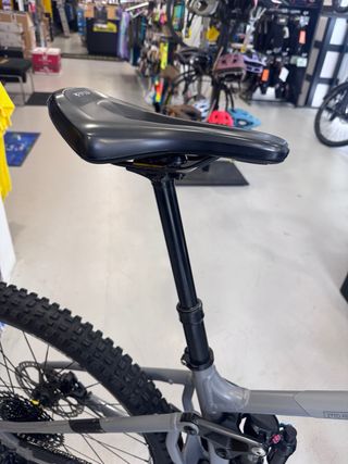 Bici Mondraker Crafty